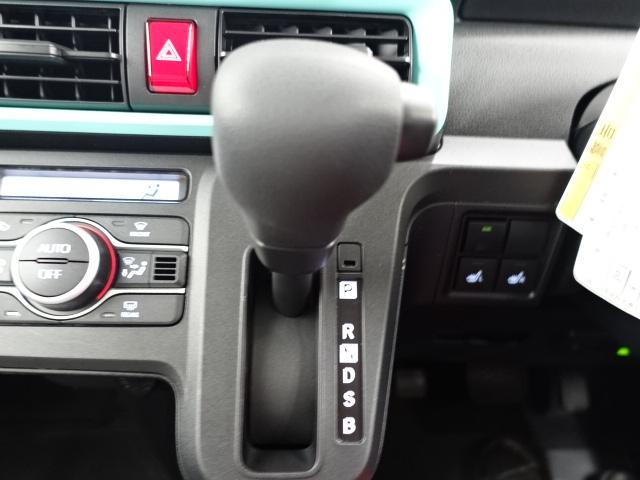 タントＸ純正ナビ　ドライブレコーダー　バックモニター　両側パワースライドドア　　運転席・助手席シートヒーター　ＬＥＤヘッドランプ　スマアシ　スマートキー（石川県）の中古車