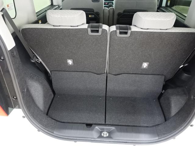 タントＸ純正ナビ　ドライブレコーダー　バックモニター　両側パワースライドドア　　運転席・助手席シートヒーター　ＬＥＤヘッドランプ　スマアシ　スマートキー（石川県）の中古車