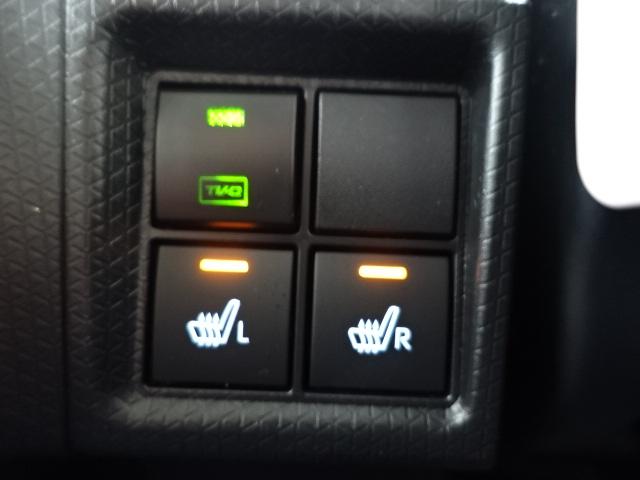 タントＸ純正ナビ　ドライブレコーダー　バックモニター　両側パワースライドドア　　運転席・助手席シートヒーター　ＬＥＤヘッドランプ　スマアシ　スマートキー（石川県）の中古車