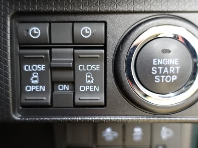 タントＸ純正ナビ　ドライブレコーダー　バックモニター　両側パワースライドドア　　運転席・助手席シートヒーター　ＬＥＤヘッドランプ　スマアシ　スマートキー（石川県）の中古車