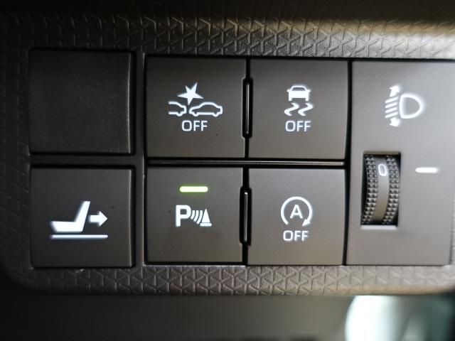 タントＸ純正ナビ　ドライブレコーダー　バックモニター　両側パワースライドドア　　運転席・助手席シートヒーター　ＬＥＤヘッドランプ　スマアシ　スマートキー（石川県）の中古車