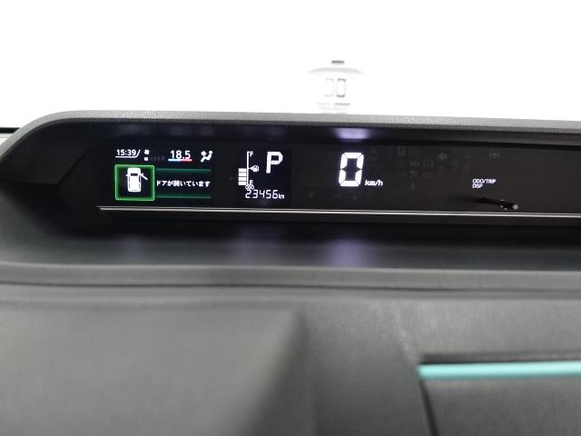 タントＸ純正ナビ　ドライブレコーダー　バックモニター　両側パワースライドドア　　運転席・助手席シートヒーター　ＬＥＤヘッドランプ　スマアシ　スマートキー（石川県）の中古車