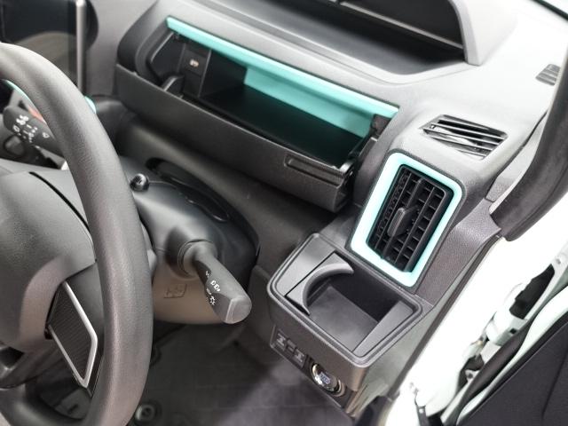 タントＸ純正ナビ　ドライブレコーダー　バックモニター　両側パワースライドドア　　運転席・助手席シートヒーター　ＬＥＤヘッドランプ　スマアシ　スマートキー（石川県）の中古車