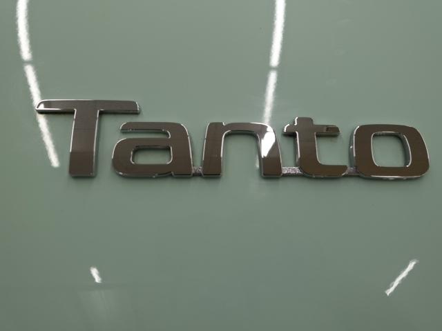 タントＸ純正ナビ　ドライブレコーダー　バックモニター　両側パワースライドドア　　運転席・助手席シートヒーター　ＬＥＤヘッドランプ　スマアシ　スマートキー（石川県）の中古車