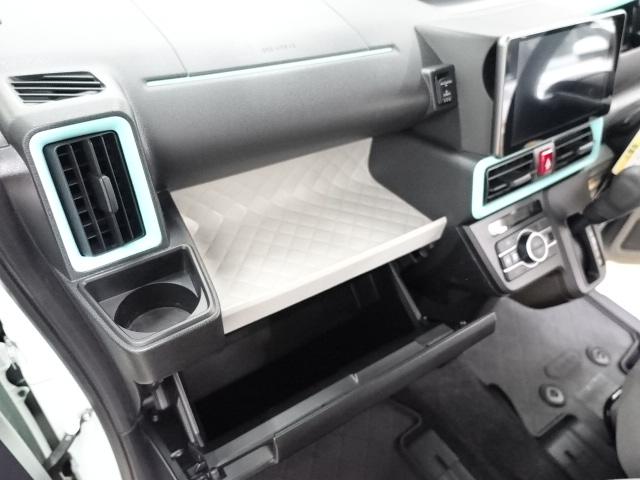 タントＸ純正ナビ　ドライブレコーダー　バックモニター　両側パワースライドドア　　運転席・助手席シートヒーター　ＬＥＤヘッドランプ　スマアシ　スマートキー（石川県）の中古車