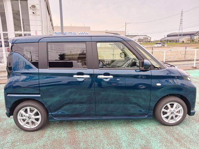 ムーヴＧ純正７インチナビ　バックカメラ　スマアシ　助手席側パワースライドドア　ＬＥＤヘッドライト　フォグライト　パーキングセンサー（石川県）の中古車