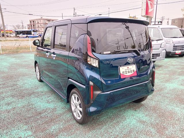 ムーヴＧ純正７インチナビ　バックカメラ　スマアシ　助手席側パワースライドドア　ＬＥＤヘッドライト　フォグライト　パーキングセンサー（石川県）の中古車