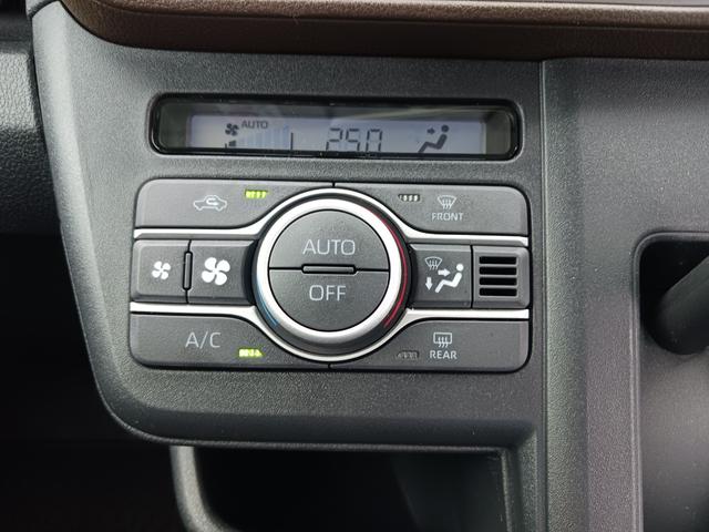 ムーヴＧ純正７インチナビ　バックカメラ　スマアシ　助手席側パワースライドドア　ＬＥＤヘッドライト　フォグライト　パーキングセンサー（石川県）の中古車