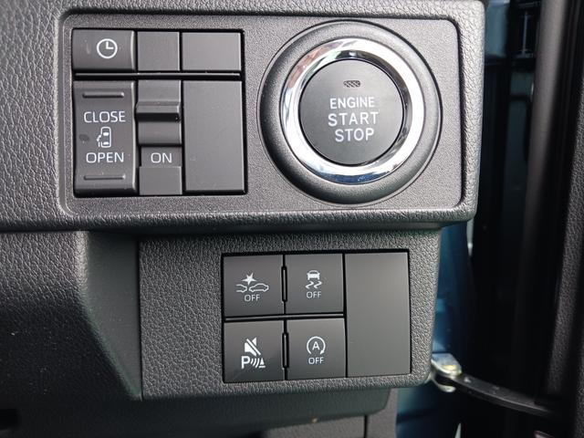 ムーヴＧ純正７インチナビ　バックカメラ　スマアシ　助手席側パワースライドドア　ＬＥＤヘッドライト　フォグライト　パーキングセンサー（石川県）の中古車