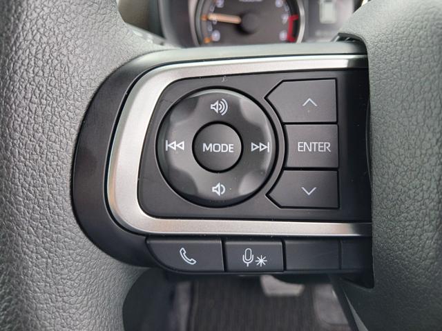 ムーヴＧ純正７インチナビ　バックカメラ　スマアシ　助手席側パワースライドドア　ＬＥＤヘッドライト　フォグライト　パーキングセンサー（石川県）の中古車