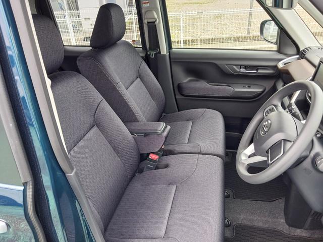 ムーヴＧ純正７インチナビ　バックカメラ　スマアシ　助手席側パワースライドドア　ＬＥＤヘッドライト　フォグライト　パーキングセンサー（石川県）の中古車