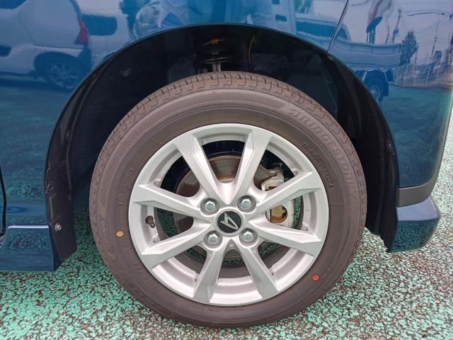 ムーヴＧ純正７インチナビ　バックカメラ　スマアシ　助手席側パワースライドドア　ＬＥＤヘッドライト　フォグライト　パーキングセンサー（石川県）の中古車