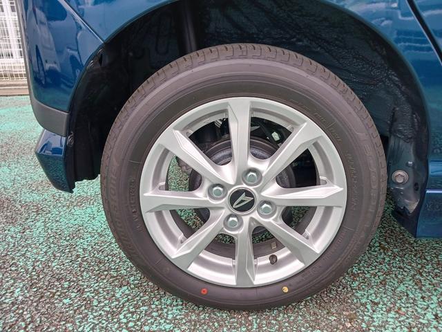 ムーヴＧ純正７インチナビ　バックカメラ　スマアシ　助手席側パワースライドドア　ＬＥＤヘッドライト　フォグライト　パーキングセンサー（石川県）の中古車