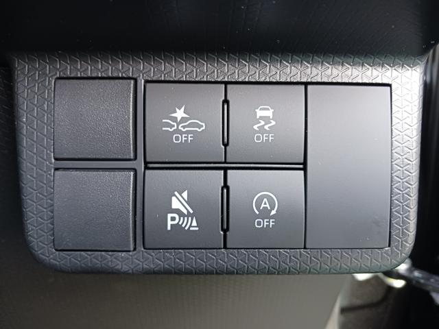 タントカスタムＸ　４ＷＤ４ＷＤ　純正７インチナビ　バックカメラ　両側パワースライドドア　スマアシ　コーナーセンサー　ＬＥＤヘッドライト　ＬＥＤフォグライト　シートヒーター（石川県）の中古車