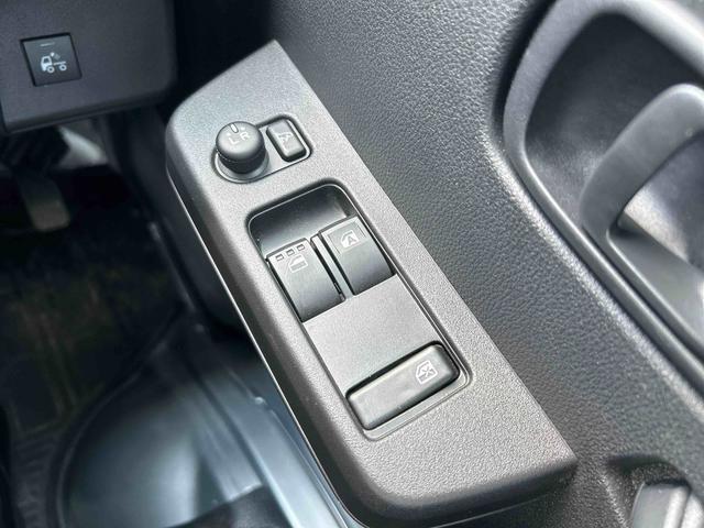 ハイゼットトラックジャンボエクストラ1年保証 4WD 純正ワイドチューナー Bluetootht USB LEDヘッドライト LED作業灯 電動格納ミラー プッシュスタートスイッチ キーフリーシステム オーバーヘッドシェルフ(石川県)の中古車