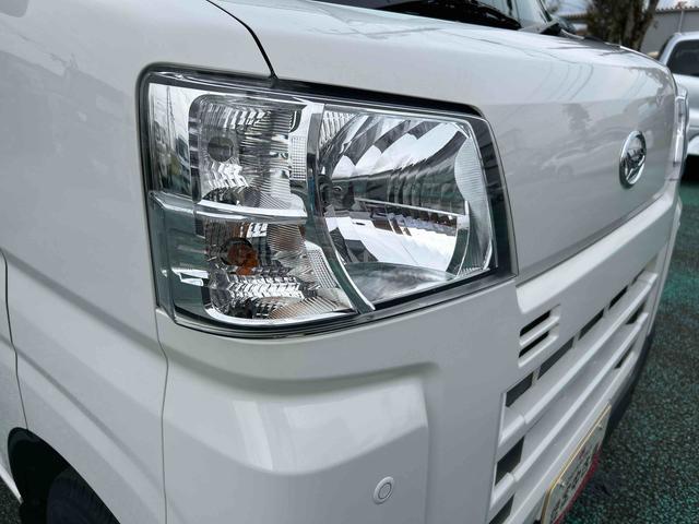 ハイゼットカーゴDX走行無制限1年間保証 4WD コーナーセンサー CVT車 オートハイビーム アイドリングストップ キーレスエントリー 横滑り防止装置 ラジオ(石川県)の中古車