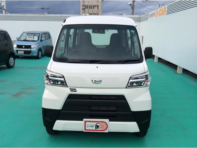 ハイゼットカーゴスペシャルｓａiii４ｗｄ ラジオ アイドリングストップ マニュアルエアコン スライドドア 純正スチールホイール シガーソケット 取扱説明書 整備手帳付き 石川県 の中古車情報 ダイハツ公式 U Catch