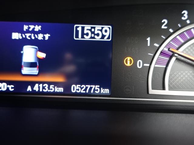 Ｎ−ＢＯＸカスタムＧ・Ｌターボホンダセンシングキーフリー　電動スライドドア　ホンダセンシング（石川県）の中古車
