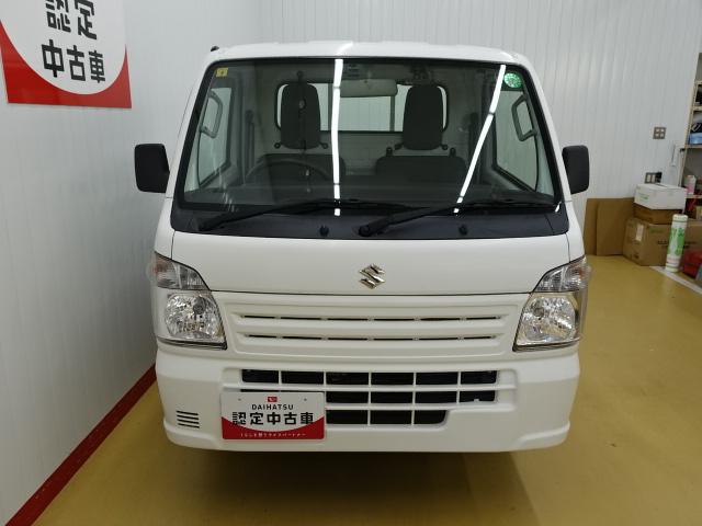 キャリイトラックＫＣエアコン・パワステ（石川県）の中古車