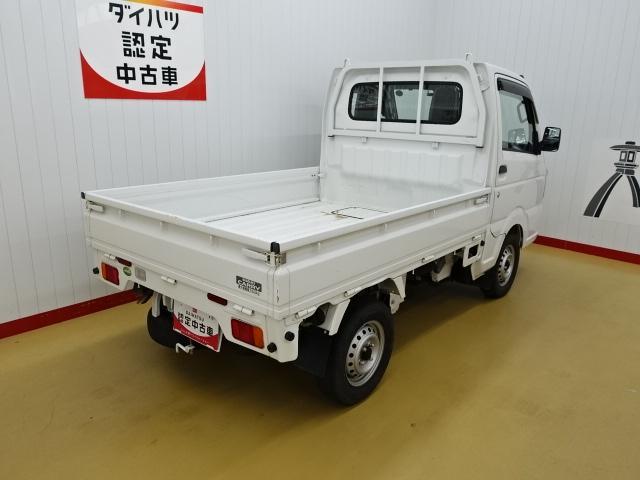 キャリイトラックＫＣエアコン・パワステ（石川県）の中古車