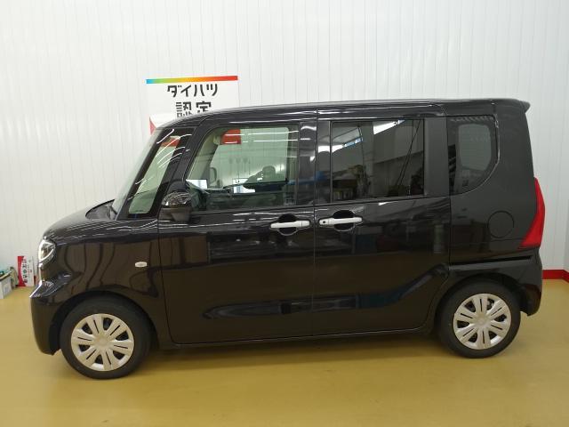 タントＸ７インチナビ　パノラマモニター　オートエアコン　オートライト（石川県）の中古車