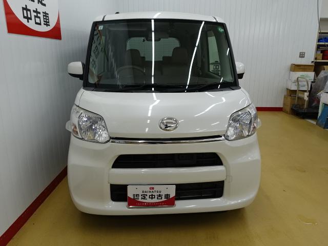 タントＸ　ＳＡ（石川県）の中古車