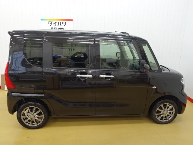 タントＸ（石川県）の中古車