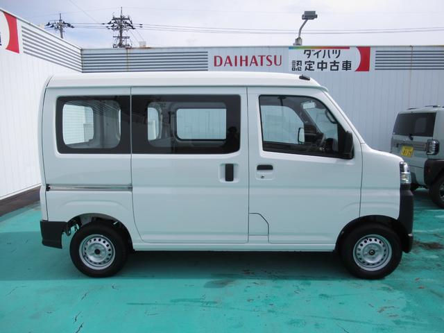 ハイゼットカーゴスペシャル（石川県）の中古車