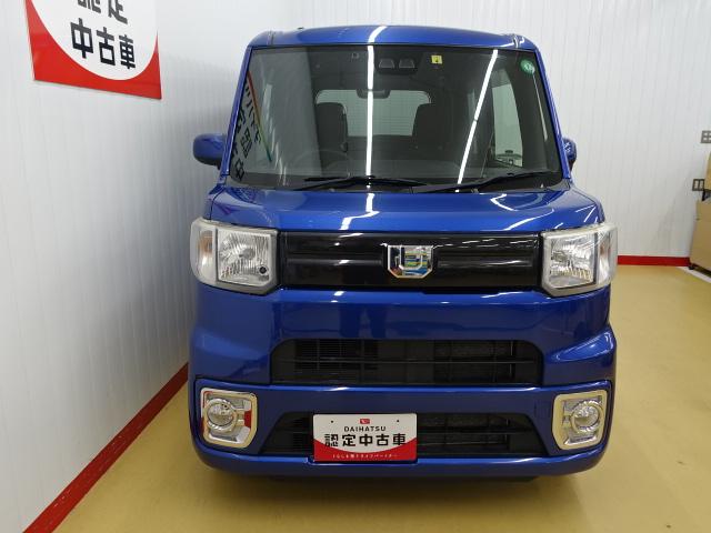 ウェイクＬ　ＳＡIII（石川県）の中古車