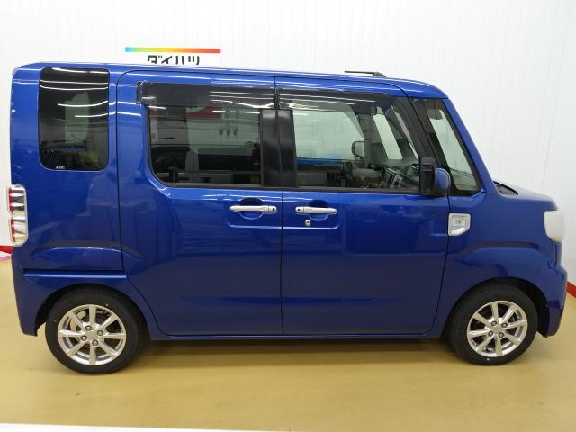 ウェイクＬ　ＳＡIII（石川県）の中古車