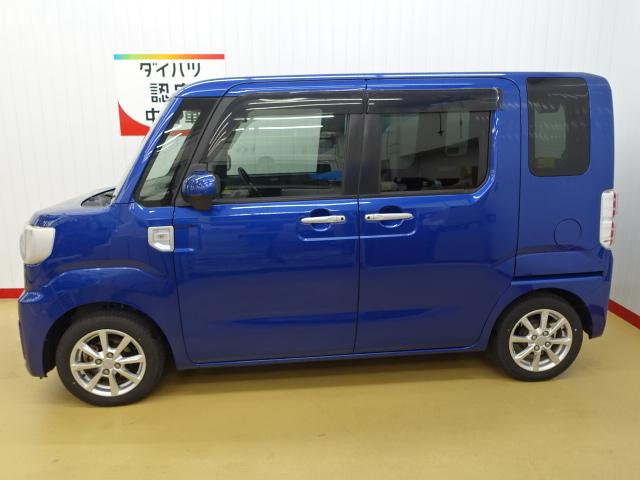 ウェイクＬ　ＳＡIII（石川県）の中古車