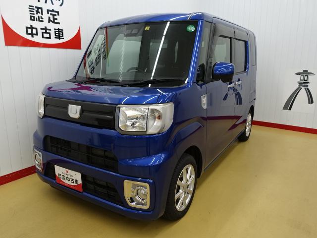 ウェイクＬ　ＳＡIII（石川県）の中古車