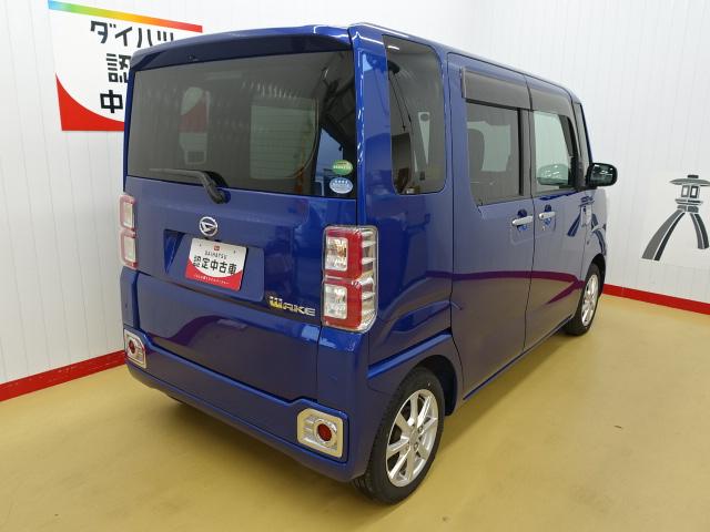 ウェイクＬ　ＳＡIII（石川県）の中古車