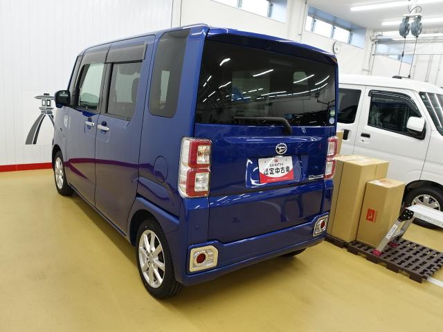 ウェイクＬ　ＳＡIII（石川県）の中古車