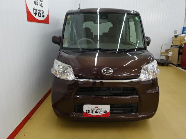 タントＸ　ＳＡII（石川県）の中古車
