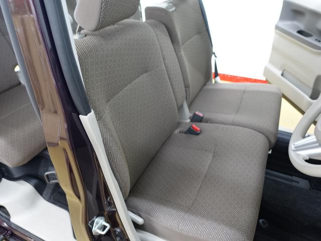 タントＸ　ＳＡII（石川県）の中古車