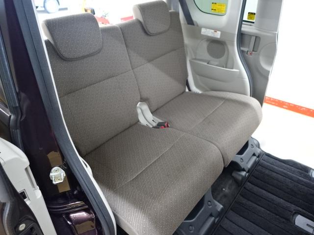 タントＸ　ＳＡII（石川県）の中古車