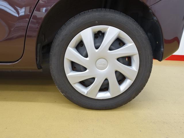 タントＸ　ＳＡII（石川県）の中古車