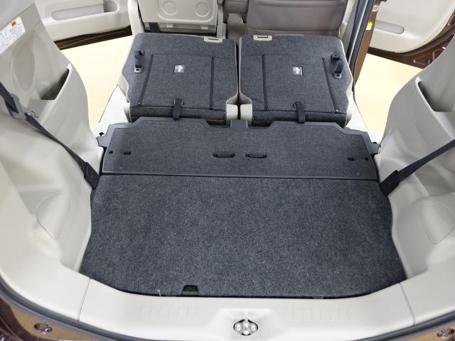 タントＸ　ＳＡII（石川県）の中古車