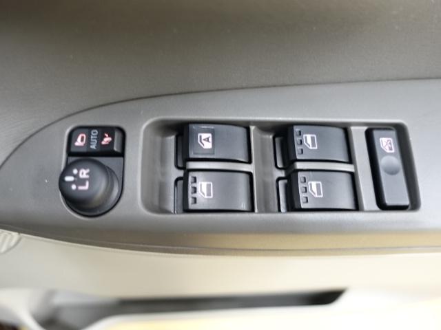 タントＸ　ＳＡII（石川県）の中古車