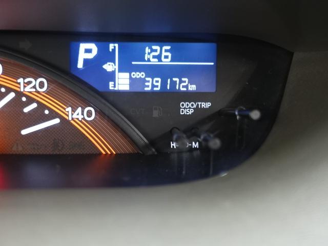 タントＸ　ＳＡII（石川県）の中古車