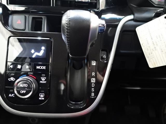 ムーヴカスタム　ＲＳ　ハイパーリミテッドＳＡIIIバックカメラ　オートエアコン　オートライト（石川県）の中古車