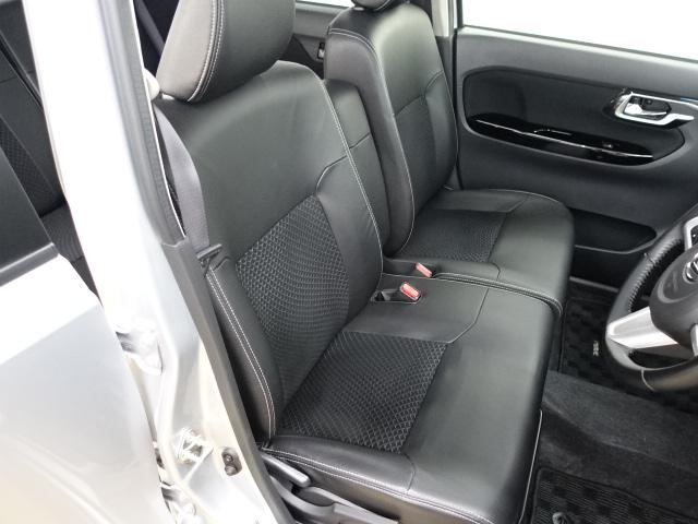 ムーヴカスタム　ＲＳ　ハイパーリミテッドＳＡIIIバックカメラ　オートエアコン　オートライト（石川県）の中古車