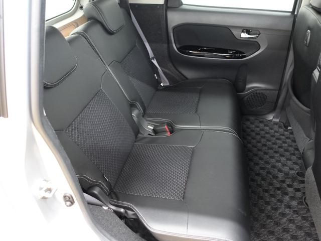 ムーヴカスタム　ＲＳ　ハイパーリミテッドＳＡIIIバックカメラ　オートエアコン　オートライト（石川県）の中古車