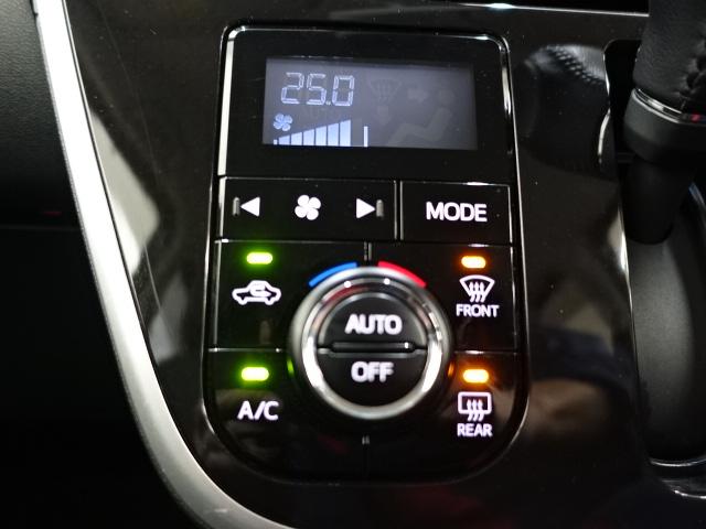 ムーヴカスタム　ＲＳ　ハイパーリミテッドＳＡIIIバックカメラ　オートエアコン　オートライト（石川県）の中古車