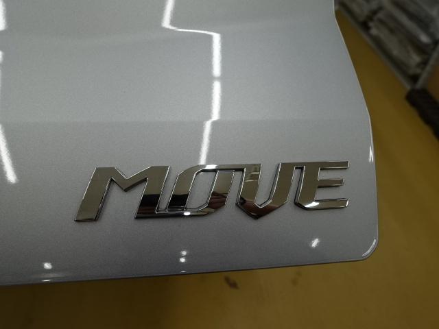 ムーヴカスタム　ＲＳ　ハイパーリミテッドＳＡIIIバックカメラ　オートエアコン　オートライト（石川県）の中古車