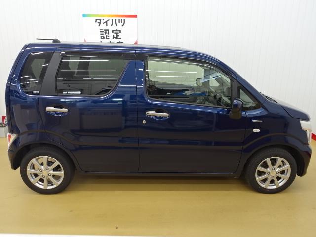 ワゴンＲハイブリッドＦＸ　リミテッド（石川県）の中古車