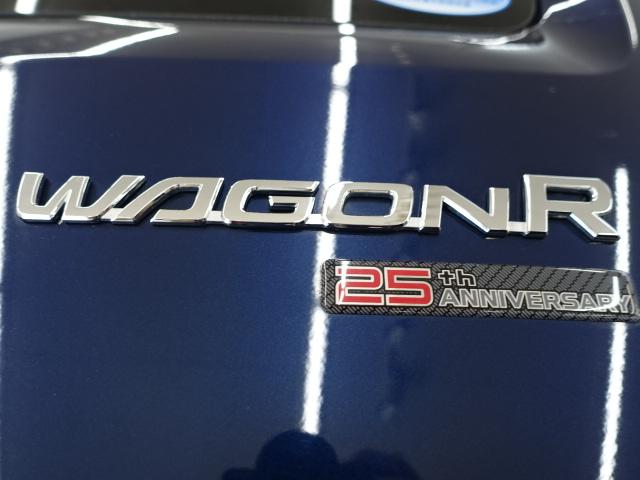ワゴンＲハイブリッドＦＸ　リミテッド（石川県）の中古車