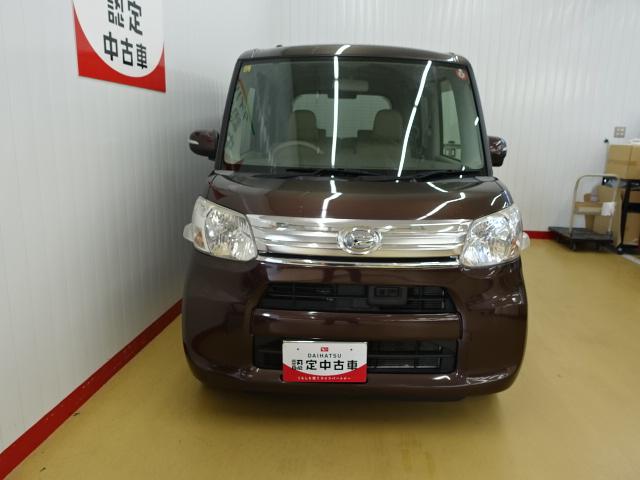 タントＧ　ＳＡ７インチナビ　バックカメラ　両側パワースライドドア（石川県）の中古車