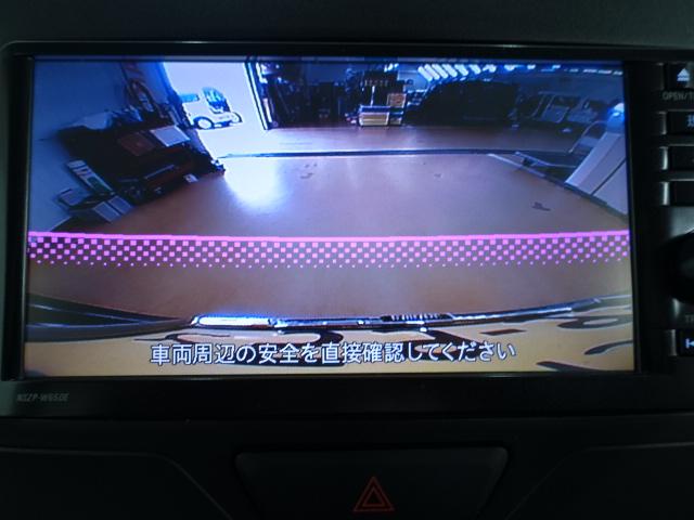 タントＧ　ＳＡ７インチナビ　バックカメラ　両側パワースライドドア（石川県）の中古車